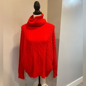 Show Me Your Mumu turtleneck sweater